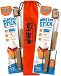 Wolf’em Marshmallow Roasting Stick 