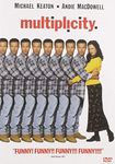 Multiplicity (Widescreen/Full Screen) (Bilingual)