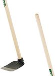 PDL – Pegdev - Carters Chillington Pattern Hoe, Digging, Trench- 2lb Heavy Duty Trenching Tool for Allotment Gardening