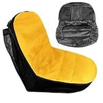 Riding Lawn Mower Seat Cover Compat