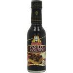 Baron Vanilla Essence 155ml | Pure and Natural Vanilla Flavor | Rich & Aromatic | Extract for Baking, Desserts, and Beverages | Vanilla Flavoring for Cakes & Cookies