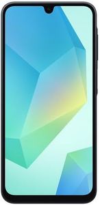 Samsung Galaxy A16 Smartphone, 128GB – Black