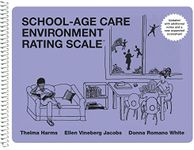 School-Age Care Environment Rating 