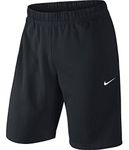 Nike Crusader Short – Men's Shorts, Black/White, Large