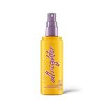 Urban Decay All Nighter Vitamin C Setting Spray - Hydrating Finishing Spray for Long-Lasting Face Makeup - Up to 16 Hour Wear - Transfer + Water-Resistant (4 fl oz)