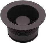 Westbrass A2105-12 3-1/2" EZ-Mount 