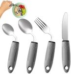 BaseSmall 4-Piece Adaptive Utensils