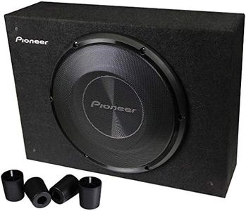 Pioneer 8"