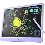 LCD Writing Tablet for Kids, Kidopi