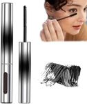 Nour Iron Wand Mascara,Metal Rod Ma