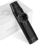 Kazoos with 5 extra Membranes, Meta