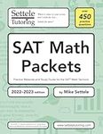 SAT Math Packets (2022-2023 edition