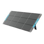 Renogy EFLEX-CORE 200W Portable Solar Panel, IP65 Waterproof Foldable Solar Panel Power Backup, Solar Charger for Power Station RV Camping Off Grid
