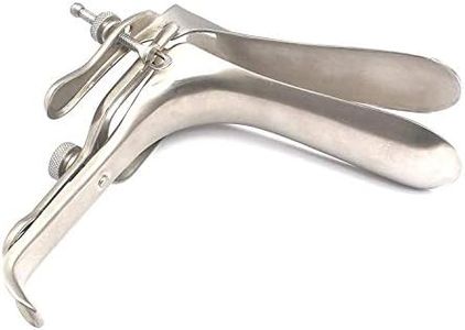 PRECISE CANADA: Pederson Speculum, Large, 4" X 1"