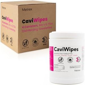 Metrex Cav