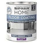 Rust-Oleum 358870 Floor Coating Top