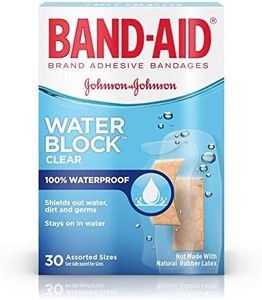 BAND-AID B