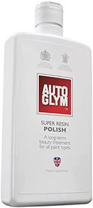 Autoglym SRP500US Super Resin Polish - 16.9 oz.