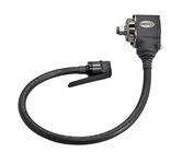 Astro Tools 1831 Onyx 3/8" Palm Impact Wrench - 445ft/lb