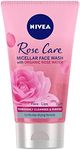 NIVEA MicellAIR Rose Micellar Water
