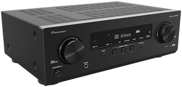 Pioneer VS