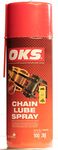 OKS German Chain Lube Spray 500 ml