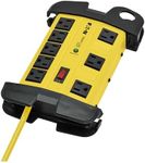 Tripp Lite Eaton TLM825SA Heavy Dut