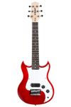 Vox SDC-1 Mini Electric Guitar - Red