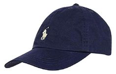 Ralph Lauren classic sport cap navy