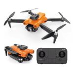 dRoNe wItH hD DuAl cAmErA BrUsHlEsS MoToR, oNe cLiCk tAkEoFf/lAnDiNg FlIp rOlLiNg gEsTuRe cOnTrOl wI-Fi cAmErA ReMoTe cOnTrOl -X DrOnE (YW 02)