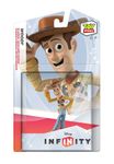 Disney Infinity Figure Woody - Woody Edition