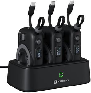Portronics