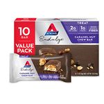 Atkins Protein Bars