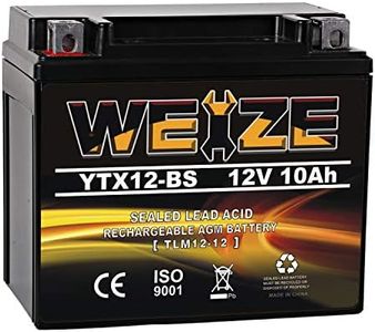 Weize YTX1