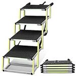 PRIORPET Dog ramps for Small & Big 