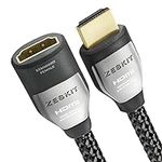 HDMI 2.0 Extension Cable (3ft/ 1m) 