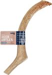 Amazon Brand – Wag Dog Deer Antler 