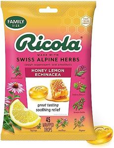 Ricola Hon