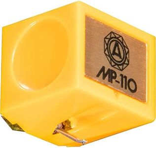 Nagaoka JN-P110 MP-110 cartridge exchange needle
