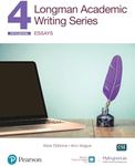 Longman Academic Writing - (AE) - w