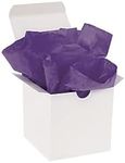 Office Depot 15 x 20 Purple Gift Gr