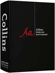 Collins English Dictionary Complete and Unabridged Edition [13th Edition]: More than 725,000 words meanings and phrases