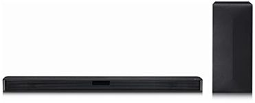 Lg Sound Bars