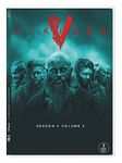 Vikings: Season 4 - Vol. 2 (3-Disc Box Set)