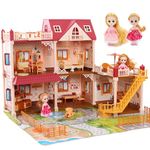 Kidkraft Dollhouse