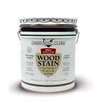 Armstrong Clark Deck and Wood Stain (5 Gallons, Amber)