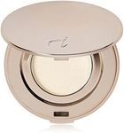 Jane Iredale Pure Pressed Eye Shadow Single, Bone, 18 g