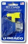 Graco RLP517 Low Pressure RAC X Reversible Tip with RAC X Guard Combo