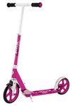 Razor A5 Lux Kick Scooter (Ffp), Pink