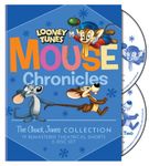 Looney Tunes the Chuck Jones Collection Mouse [DVD] [Region 1] [US Import] [NTSC]